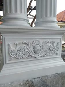 Tukang Profil Klasik Andal & Berpengalaman