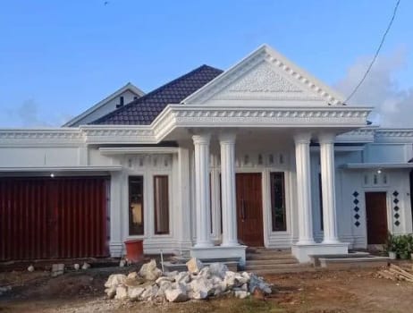Harga Terjangkau, Hasil Maksimal: Tukang Profil Klasik Terbaik