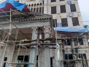 Garansi Kepuasan untuk Setiap Proyek Profil Klasik