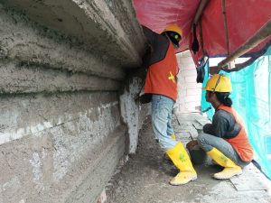 Detail yang Berkelas: Tukang Profil Rumah Klasik Profesional