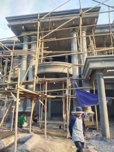 Keindahan Arsitektur Klasik Kini di Rumah Anda