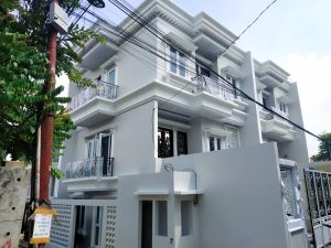 Profil Rumah Klasik, Solusi Tampilan Hunian Lebih Mewah